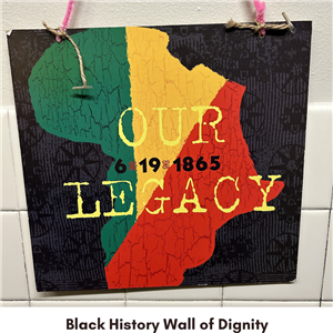 Our Legacy